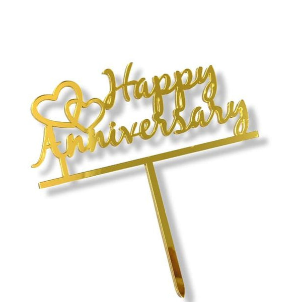 Cake Topper