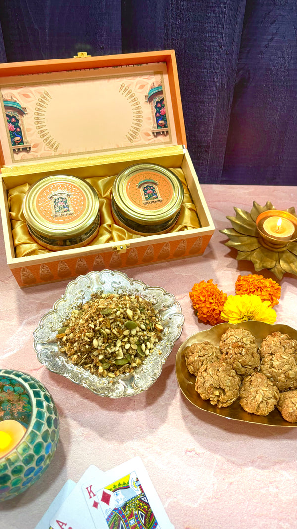 The Shubhanna Hamper